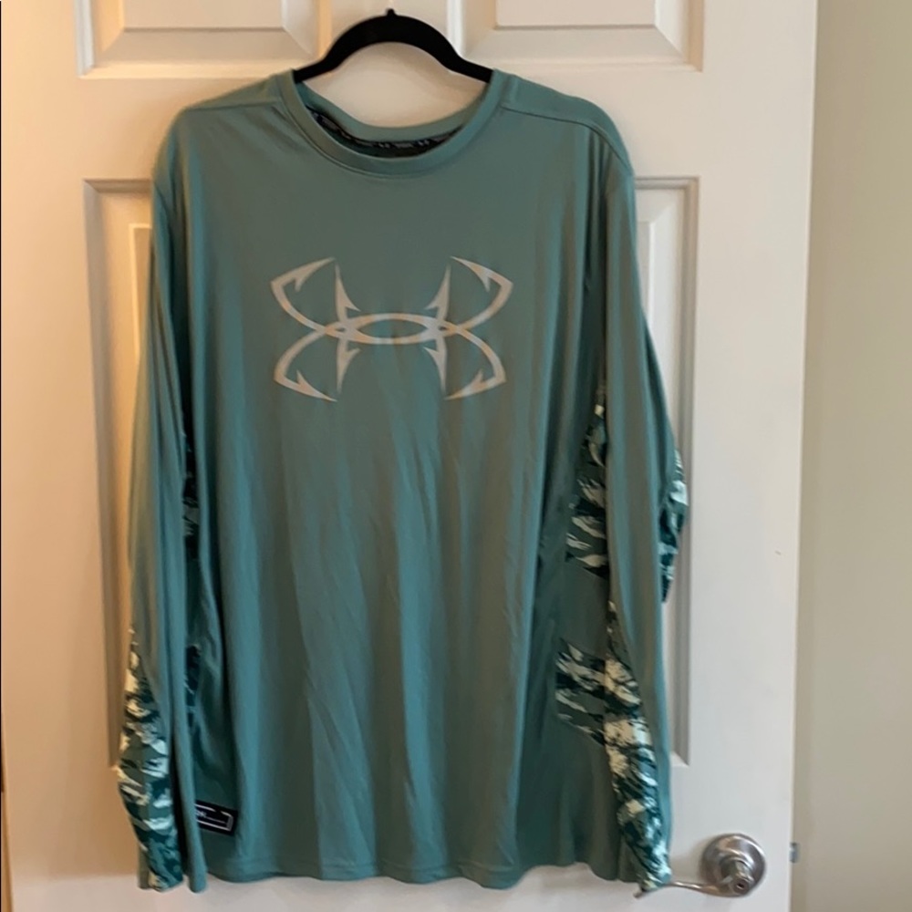 Under Armour Shirt